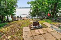231 MCBRIDE POINT DRIVE | Westport Ontario | Slide Image Seven