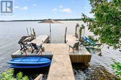 231 MCBRIDE POINT DRIVE | Westport Ontario | Slide Image Eight