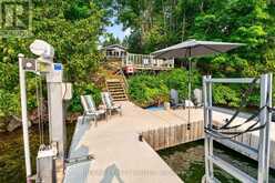 231 MCBRIDE POINT DRIVE | Westport Ontario | Slide Image Nine
