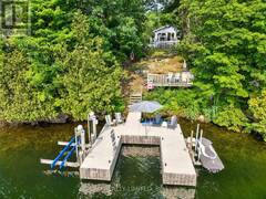 231 MCBRIDE POINT DRIVE Westport Ontario, K0G 1X0
