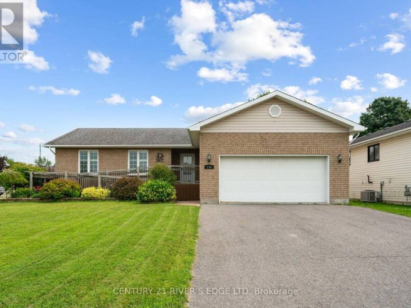 113 BLAKE'S CRESCENT, Morrisburg, Ontario K0C 1X0