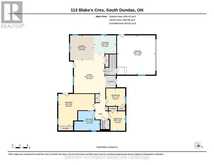 113 BLAKE'S CRESCENT | Morrisburg Ontario | Slide Image Forty