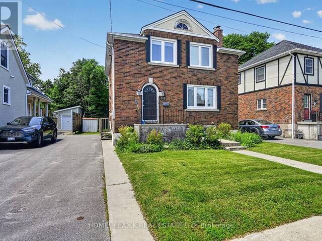100 ELLERBECK STREET Kingston Ontario, K7L 4H7 - 6 Bedrooms Home For Sale