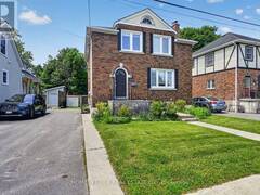 100 ELLERBECK STREET Kingston Ontario, K7L 4H7
