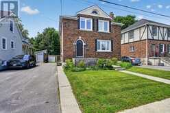 100 ELLERBECK STREET | Kingston Ontario | Slide Image One