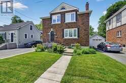 100 ELLERBECK STREET | Kingston Ontario | Slide Image Two