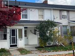 71 BUELL STREET Brockville Ontario, K6V 4Y4