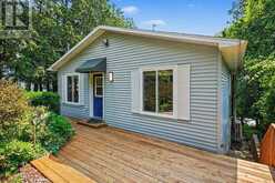 203 MARY MILLER ROAD | Perth Ontario | Slide Image One