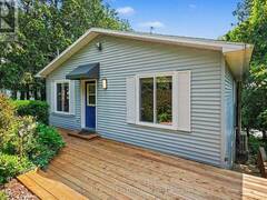 203 MARY MILLER ROAD Perth Ontario, K7H 0E2
