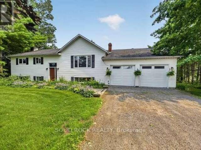 10741 JELLYBY ROAD Augusta Ontario, K0G 1R0 - 4 Bedrooms Home For Sale