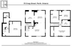 73 CRAIG STREET | Perth Ontario | Slide Image Thirty-five