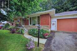 21 FAIRWAY CRESCENT | Brockville Ontario | Slide Image One