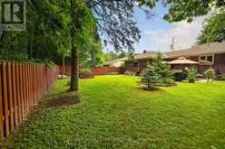 21 FAIRWAY CRESCENT | Brockville Ontario | Slide Image Thirty-four