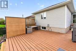 733 TANNER DRIVE | Kingston Ontario | Slide Image Thirty-one
