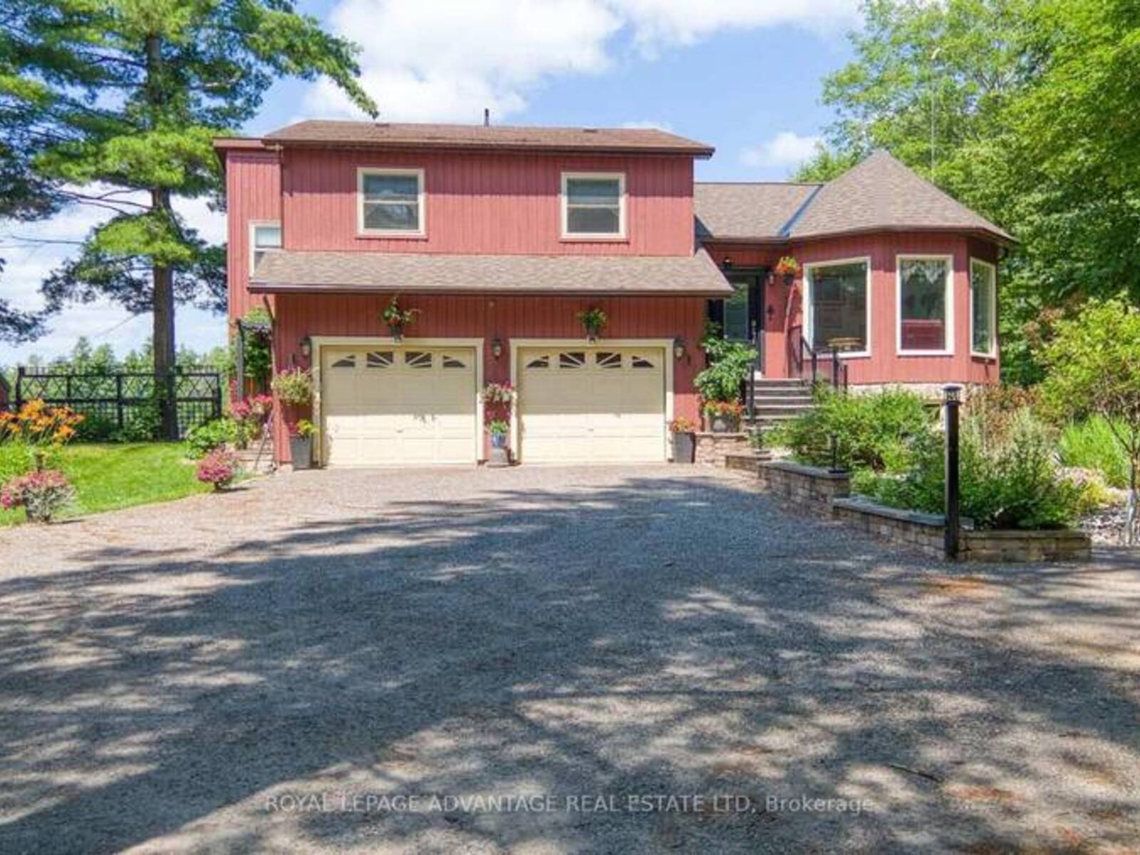 1462 ELM GROVE RD RR 5 ROAD, Perth, Ontario K7H 3C7