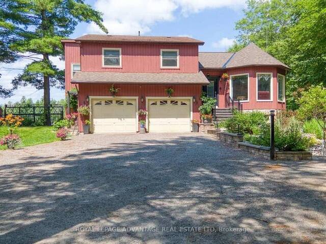 1462 ELM GROVE RD RR 5 ROAD Perth Ontario, K7H 3C7 - 3 Bedrooms Waterfront Home For sale