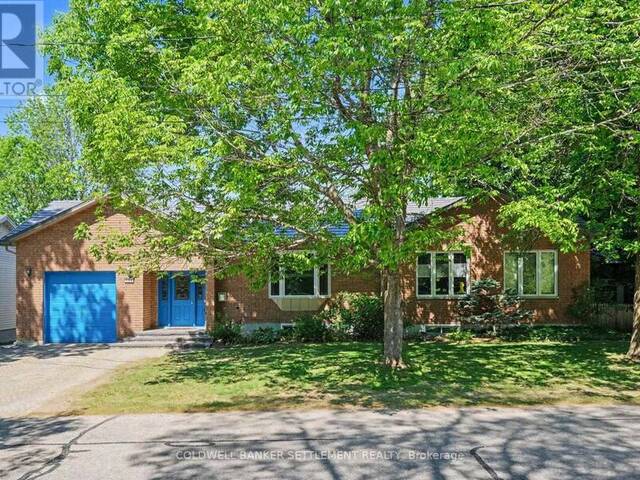 136 CHARLOTTE STREET E Merrickville Ontario, K0G 1N0 - 4 Bedrooms Home For Sale