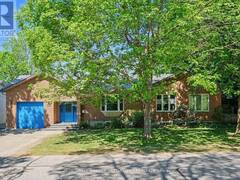 136 CHARLOTTE STREET E Merrickville Ontario, K0G 1N0