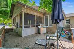 136 CHARLOTTE STREET E | Merrickville Ontario | Slide Image Thirty-one