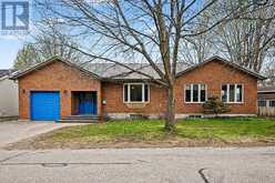 136 CHARLOTTE STREET E | Merrickville Ontario | Slide Image Thirty-nine