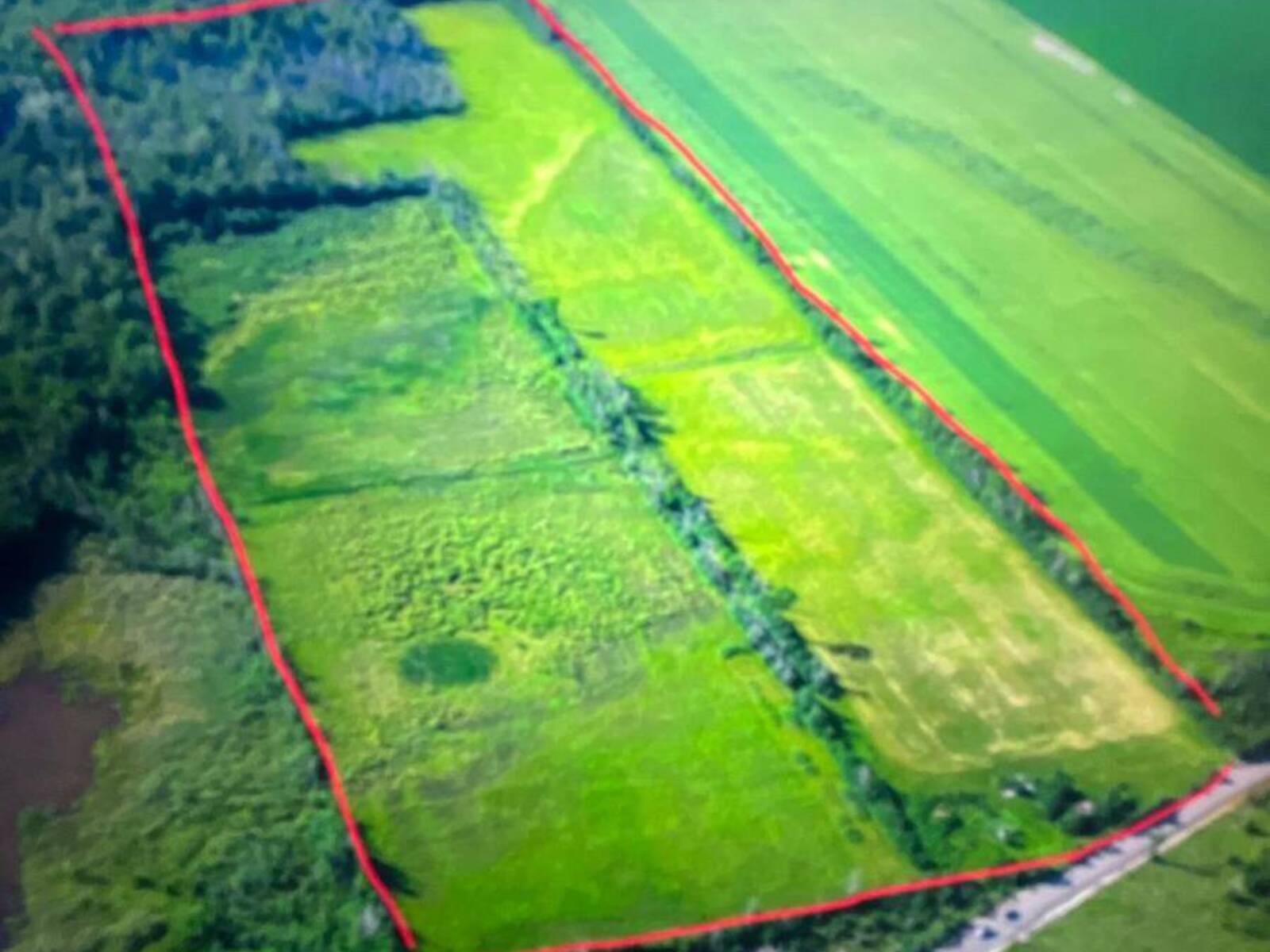 00 YULE ROAD, Merrickville, Ontario K0G 1G0