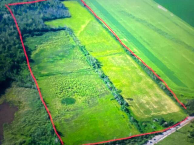 00 YULE ROAD Merrickville Ontario, K0G 1G0 - Vacant Land For Sale