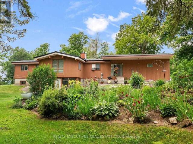 785 BOUNDARY ROAD North Dundas Ontario, K0E 1S0 - 4 Bedrooms Home For Sale