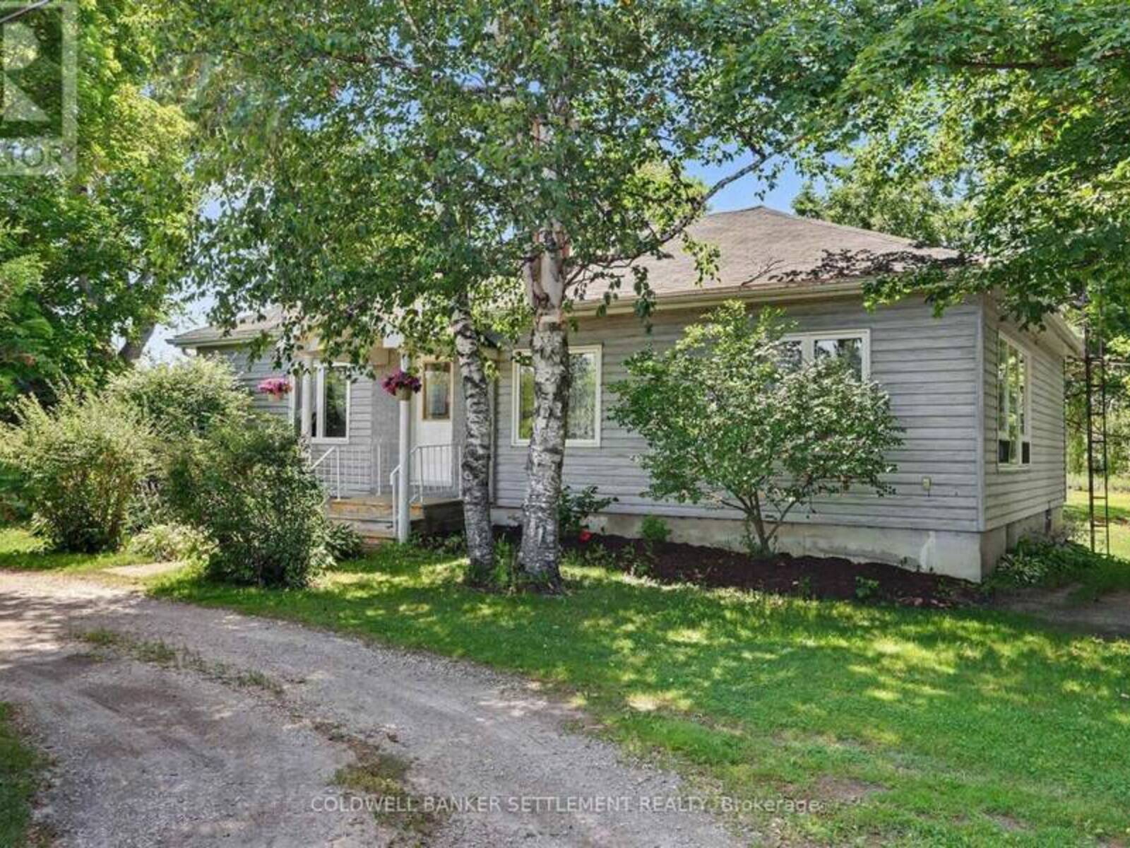 6411 43 HIGHWAY, Perth, Ontario K7H 3C7