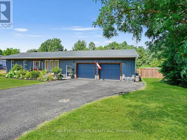 6244 SIXTH CONCESSION Brockville Ontario, K6V 5T2 - 4 Bedrooms Home For Sale