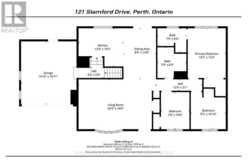 121 STAMFORD DRIVE | Perth Ontario | Slide Image Forty-four