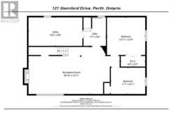 121 STAMFORD DRIVE | Perth Ontario | Slide Image Forty-five