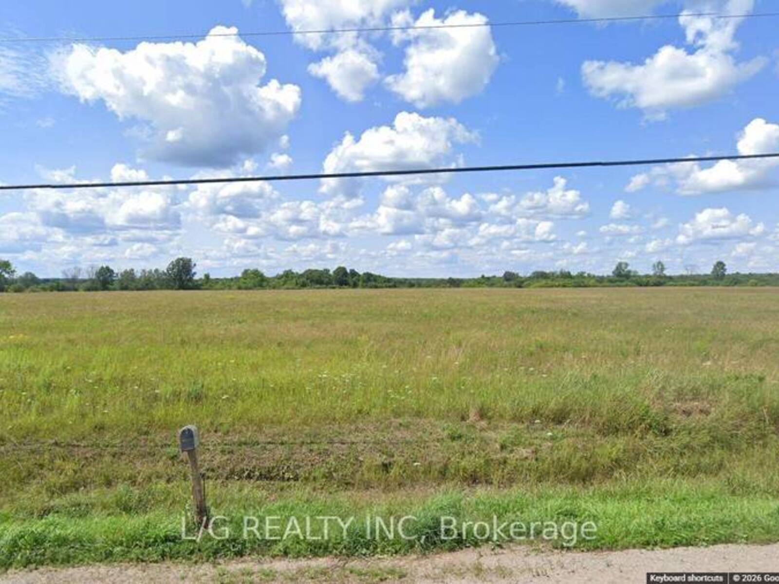 00 KITLEY LINE 8 ROAD, Elizabethtown-Kitley, Ontario K0E 1H0