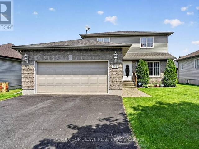 286 BELEY STREET Brockville Ontario, K6V 7M8 - 4 Bedrooms Home For Sale