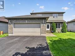 286 BELEY STREET Brockville Ontario, K6V 7M8