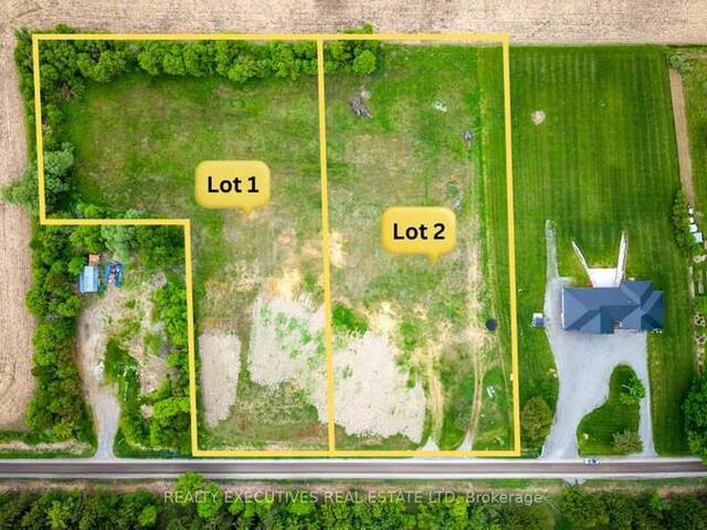 10569 LOUGHLIN RIDGE ROAD North Dundas Ontario, K0E 1S0 - Vacant Land For Sale