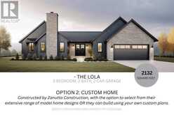 10569 LOUGHLIN RIDGE ROAD | North Dundas Ontario | Slide Image Eleven