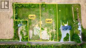 10569 LOUGHLIN RIDGE ROAD | North Dundas Ontario | Slide Image One