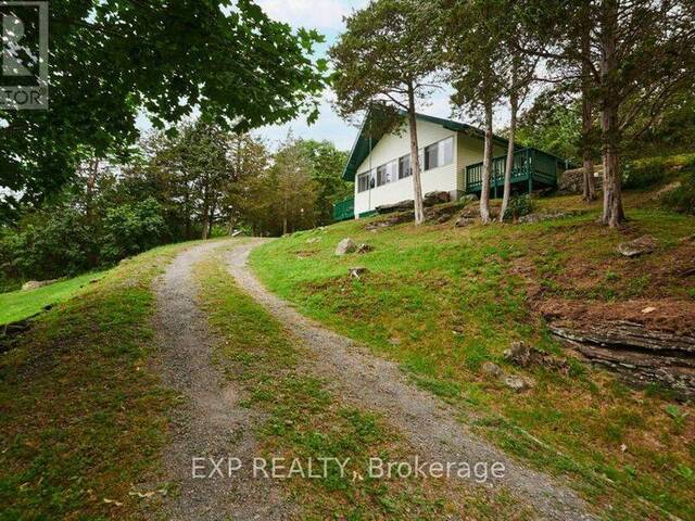 11 GOODBODY CRESCENT Mallorytown Ontario, K0E 1R0 - Home For Sale