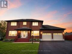 12 FAIRHOLME DRIVE Morrisburg Ontario, K0C 1X0
