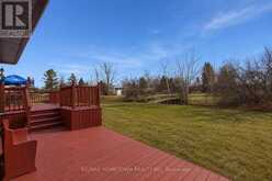 12 FAIRHOLME DRIVE | Morrisburg Ontario | Slide Image Four