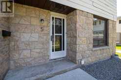 5 - 1293 VISTA DRIVE | Brockville Ontario | Slide Image Three