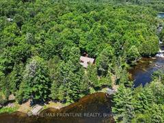 1169 CARSON TRAIL Lanark Highlands Ontario, K0G 1M0