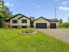 6038 COUNTY ROAD 29 ROAD Prescott Ontario, K0E 1T0