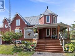 8224 COUNTY 15 ROAD Augusta Ontario, K0G 1R0