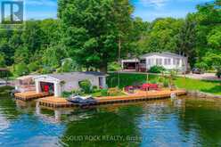 3539 R35 ROUTE | Rideau Lakes Ontario | Slide Image One