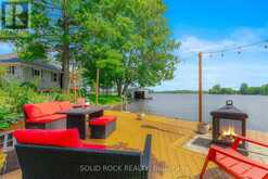 3539 R35 ROUTE | Rideau Lakes Ontario | Slide Image Three