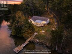 9 SPARROW LANE Rideau Lakes Ontario, K0G 1V0