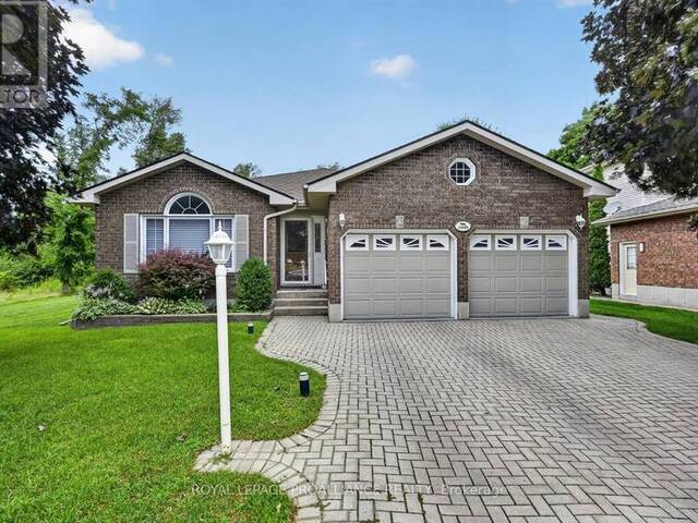 1099 BRIDLEWOOD DRIVE Brockville Ontario, K6V 7G2 - 5 Bedrooms Home For Sale