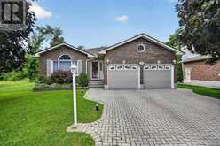 1099 BRIDLEWOOD DRIVE | Brockville Ontario | Slide Image One