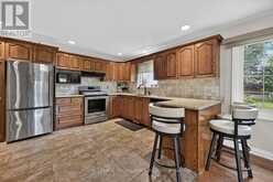 1099 BRIDLEWOOD DRIVE | Brockville Ontario | Slide Image Nine